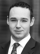 Photo of Ben Spencer