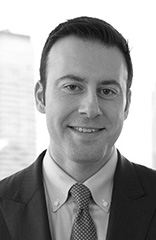 Photo of David Sadowski 