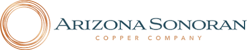Arizona Sonoran Copper Company