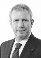 Photo of Graham Saunders