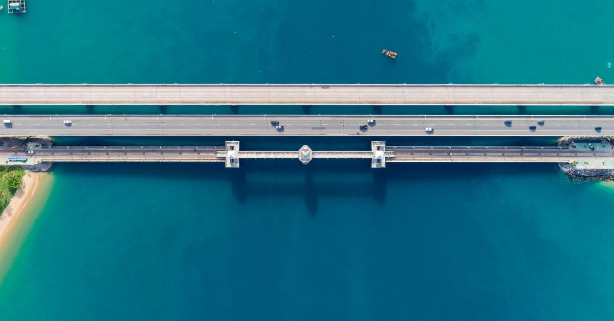 Could investing in infrastructure safeguard against inflation?
