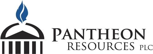 Pantheon Resources Plc 