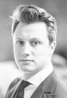 Photo of Ben Lunka