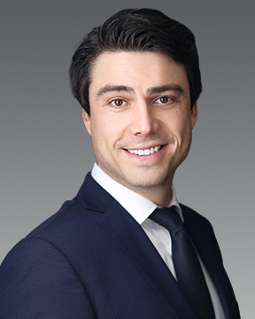 Photo of Shawn Labelle