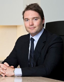 Photo of Marcus Freeman