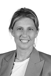 Photo of Meredith Sondler-Bazar 