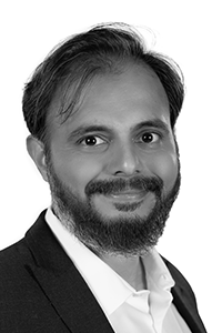 Photo of Rohan Sura
