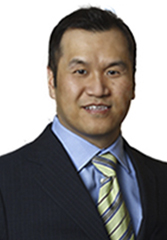 Photo of Glen Yee