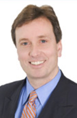 Photo of Tom Cox.