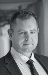 Photo of Brian O’Connor