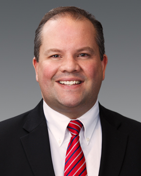 Photo of Jeff Callaway.