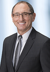 Photo of Colin Marks.