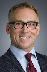 Photo of Curtis Mayert.