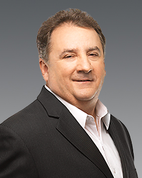 Photo of Jim Hartsook