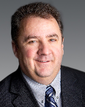 Photo of Jim Hartsook.