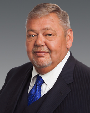 Photo of Gunther Kruger.
