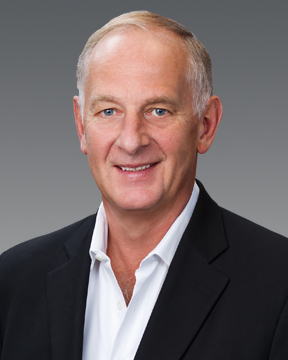 Photo of Bob Shewchuk.