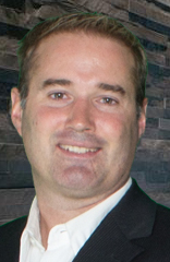 Photo of Stephen Booker.