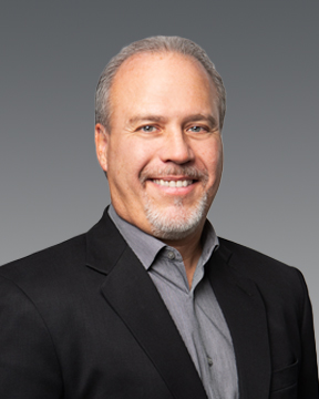 Photo of Russell Dratwa.