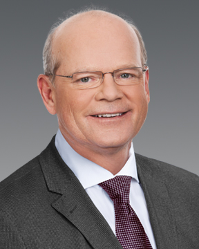 Photo of Dale Nesvold.