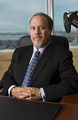 Photo of Russell Dratwa.