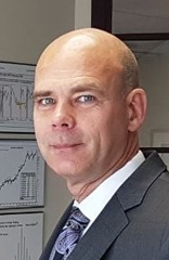 Photo of Paul L. Smith.
