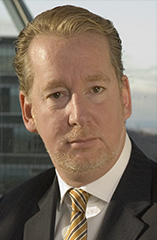 Photo of Denny C. Matte.