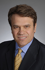 Photo of Nick Papapanos.