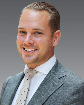Photo of Rob Crocker.
