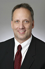 Photo of Darrell Thompson.