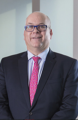 Photo of David Durno.