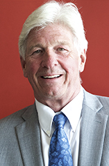 Photo of Fred Farncomb.