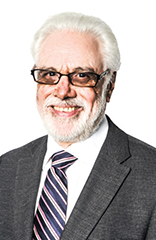 Photo of Gary Singh.