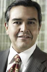 Photo of Jaime Carrasco.