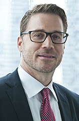 Photo of Sebastien Chevrier.