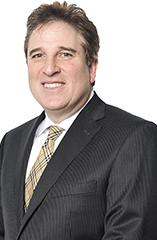 Photo of Steve Bluestein.