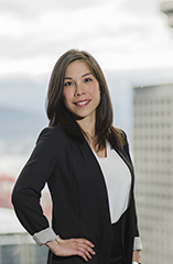 Photo of Adrienne Fung.