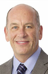 Photo of Brent Woyat.