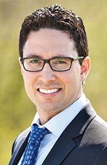 Photo of Brian Peters.