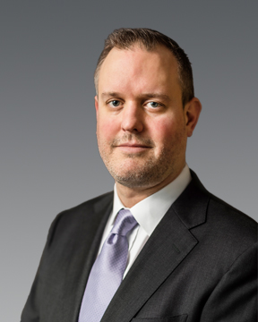 Photo of Scott Carlson.