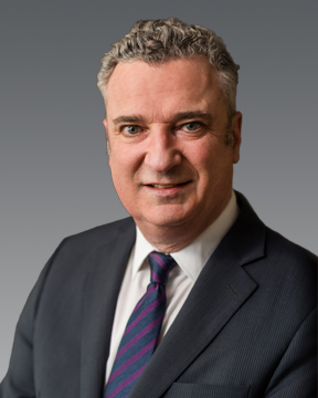 Photo of Christian Jarvis.