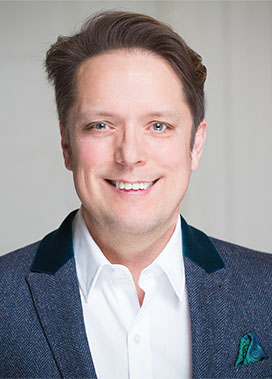 Photo of John T. Drake.