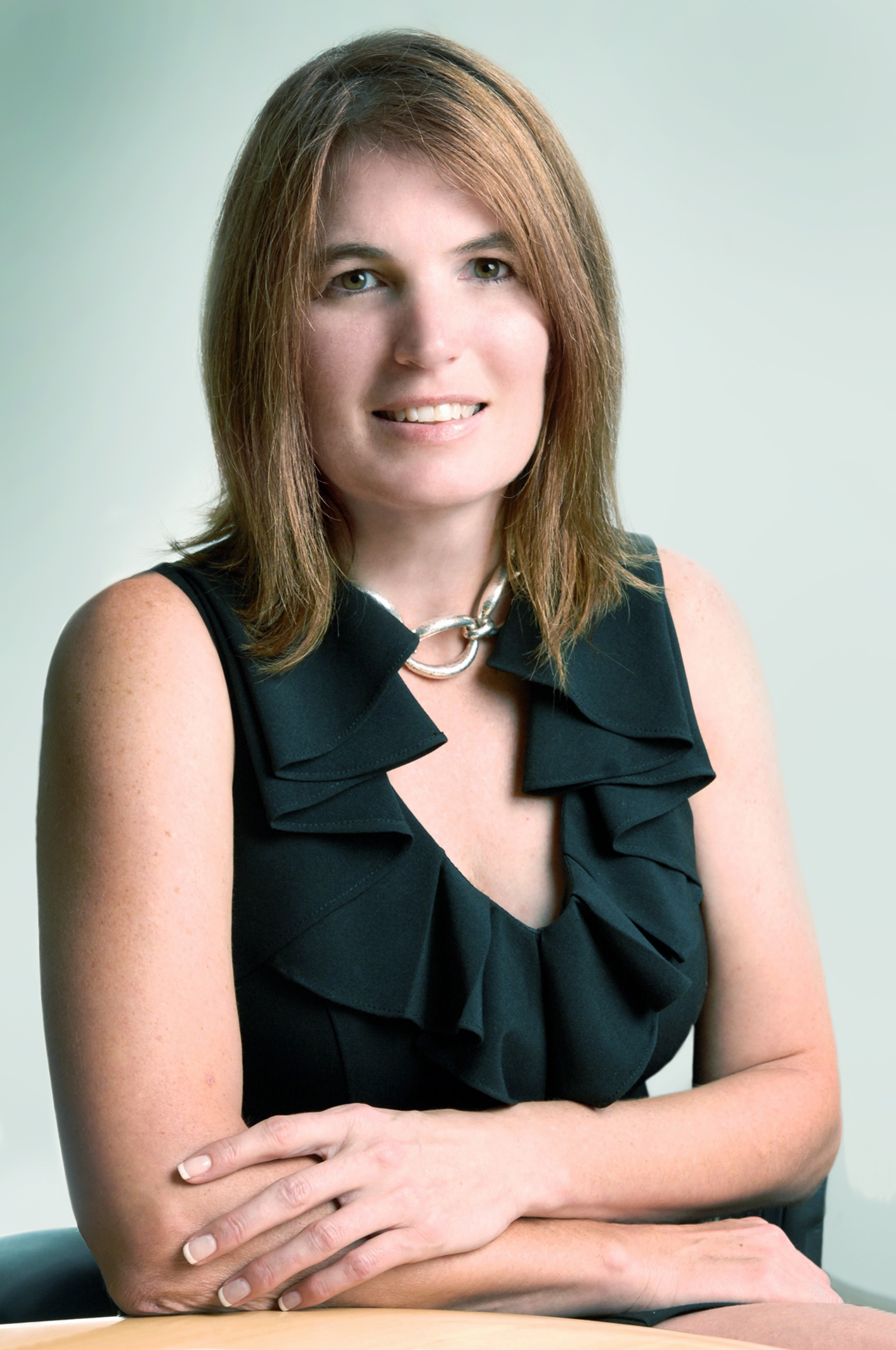 Photo of Julie Catling.