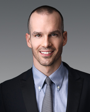 Photo of David MacLachlan