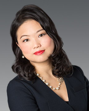 Photo of Monica He