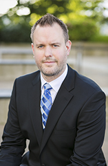 Photo of Scott Carlson.