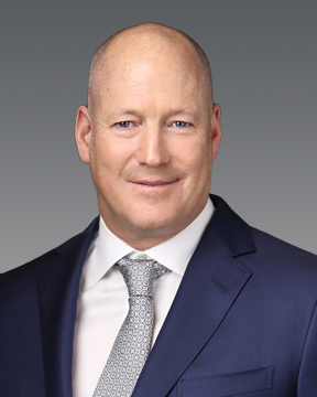 Photo of Graham Stanley.
