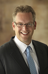 Photo of Chris Schaefer