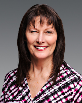 Photo of Wendy Strub.